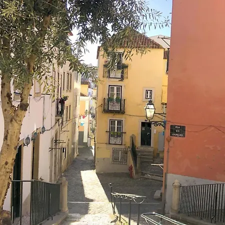 Alfama