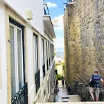 Alfama * Lizbona
