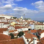 Alfama Lejlighed Lisboa