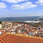 Apartament Alfama *