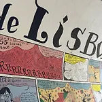 Alfama Apartament