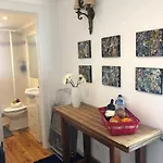 Apartament Alfama Lizbona