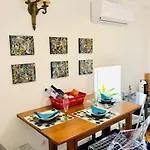 Alfama Apartament Lizbona
