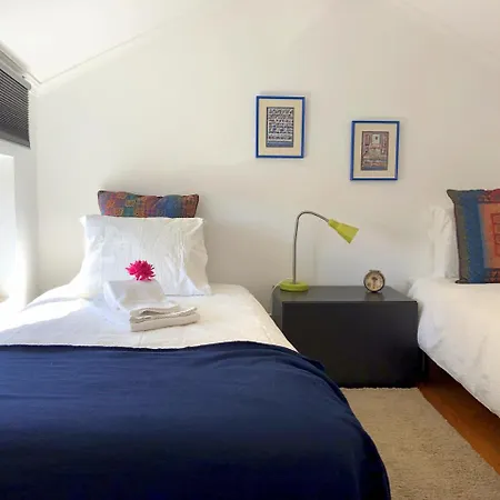 Apartament Alfama *