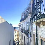 Alfama * リスボン