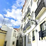Alfama アパート