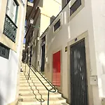 Alfama アパート リスボン