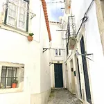 Alfama * リスボン
