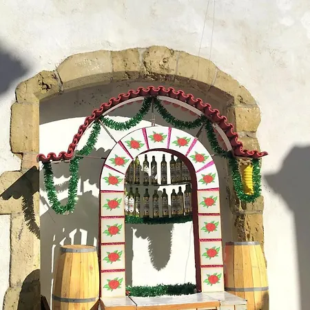 Alfama * ליסבון