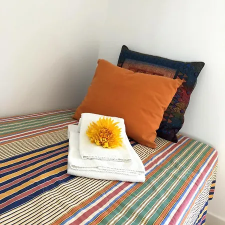 Alfama Apartamento *