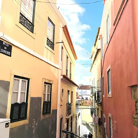 Alfama *