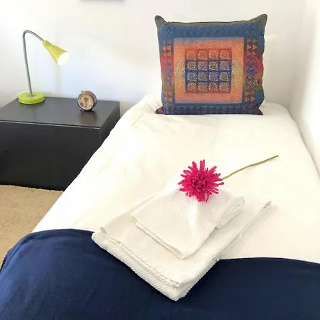 Alfama Apartament Lizbona