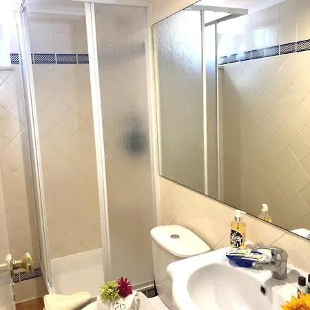 Alfama Apartment Lissabon