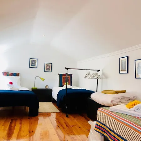 Apartamento Alfama *