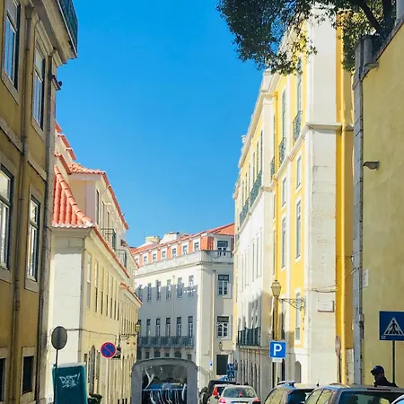 Alfama Apartamento