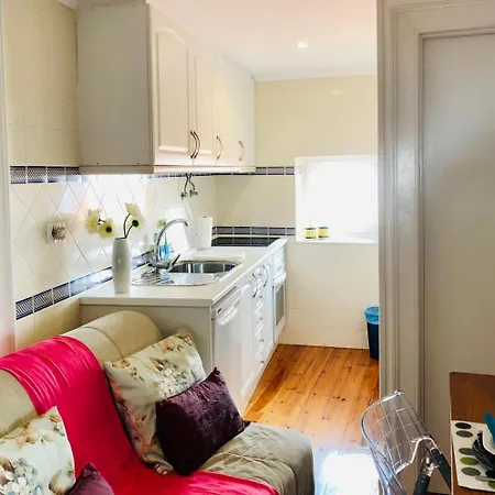 Apartamento Alfama Lisboa