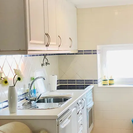 Апартаменти Alfama *