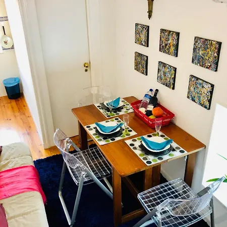 アパート Alfama *