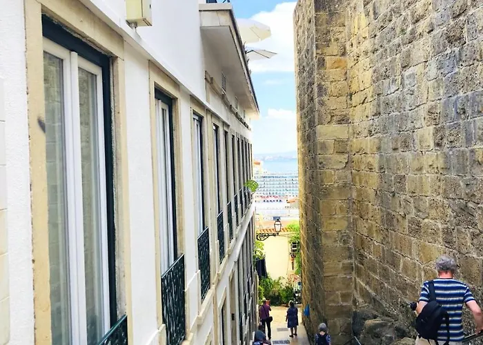 Alfama * Lisbon