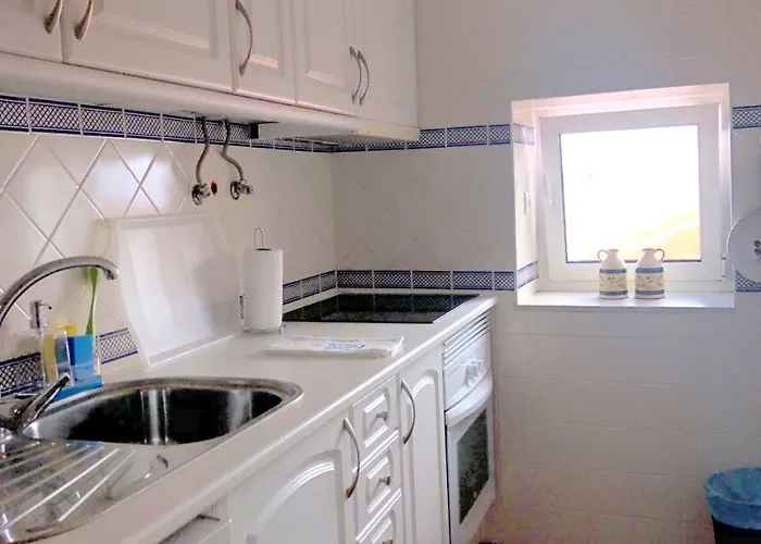 Alfama Apartment Lisbon