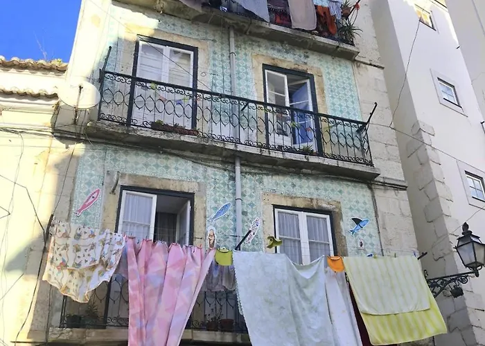 Alfama