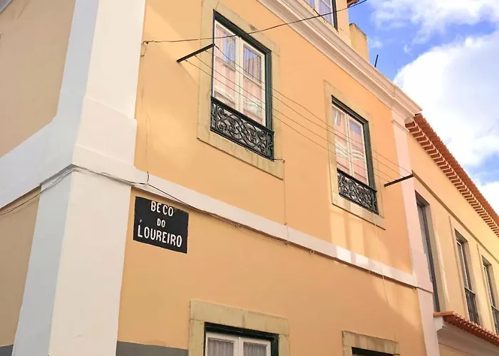 Apartment Alfama *