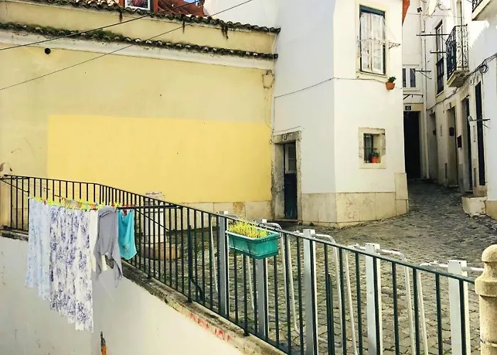 Apartment Alfama