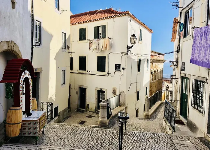 Apartment Alfama