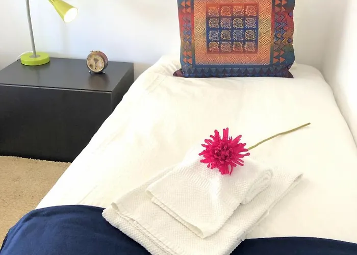 Alfama Apartment Lisbon