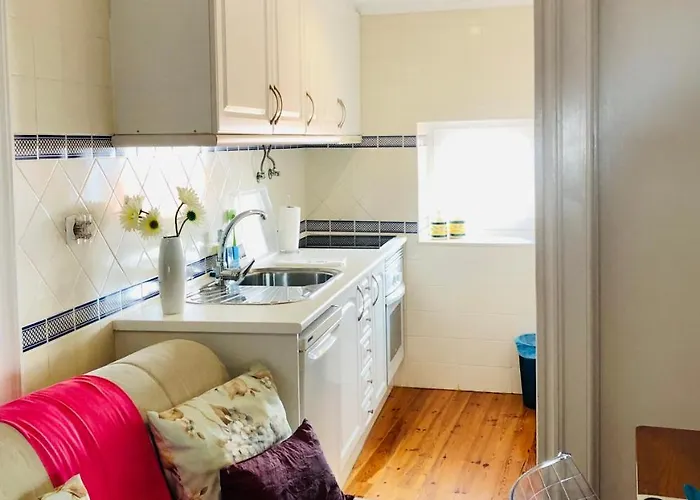 Apartment Alfama Lisbon