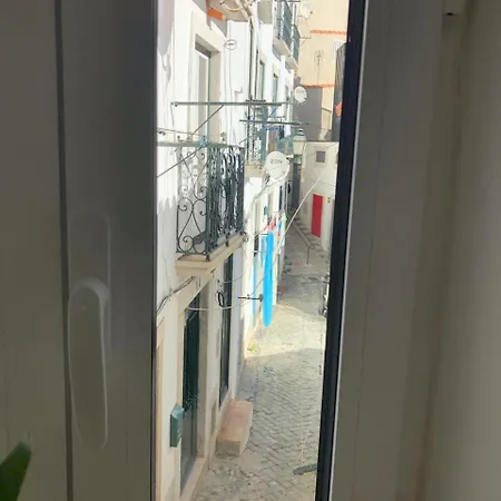 Apartment Alfama