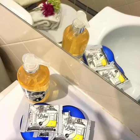 Alfama Διαμέρισμα