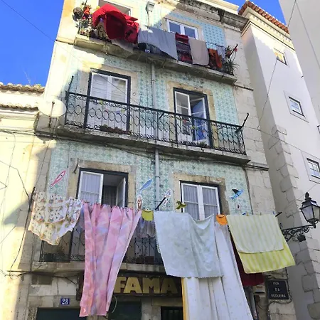 Alfama