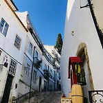Daire Alfama Lisboa