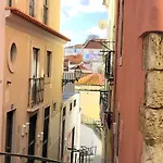Alfama Daire Lisboa