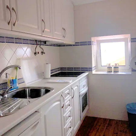 Alfama Apartman Lisboa