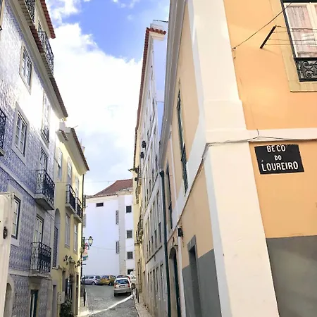 Alfama